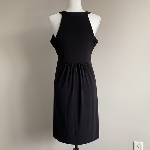 Calvin Klein - Sexy Drapey Dress - Picture 3 of 5